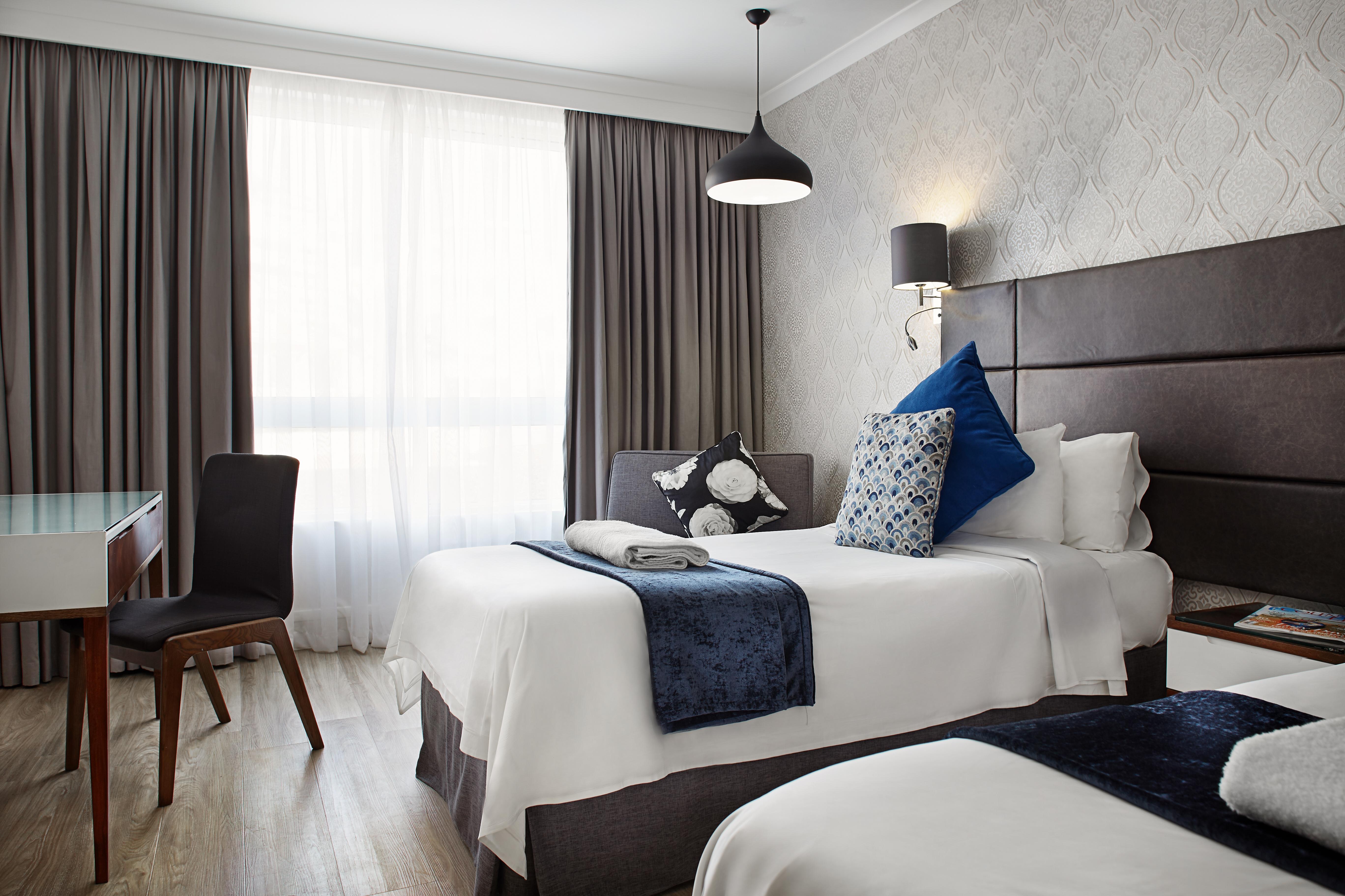 President Hotel Fokváros Kültér fotó