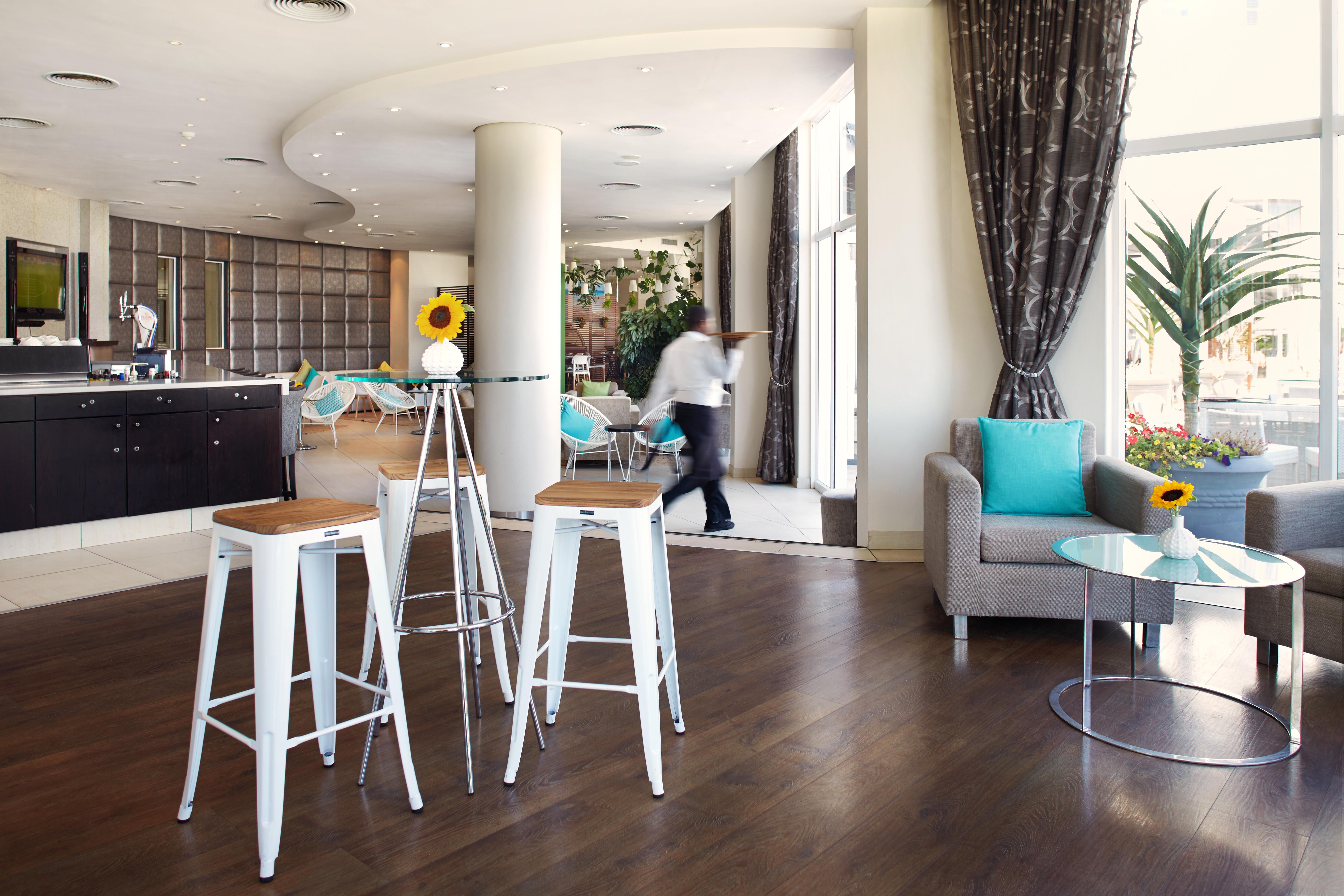 President Hotel Fokváros Kültér fotó