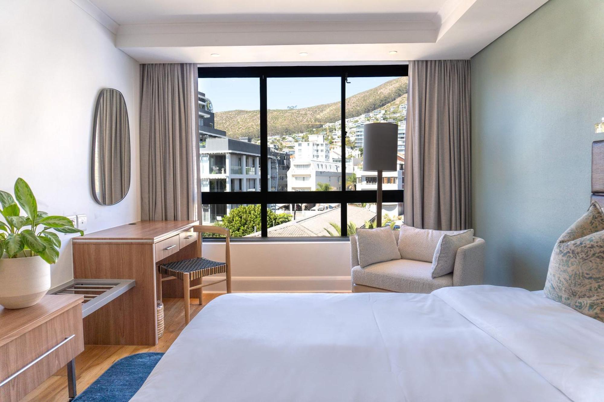 President Hotel Fokváros Kültér fotó