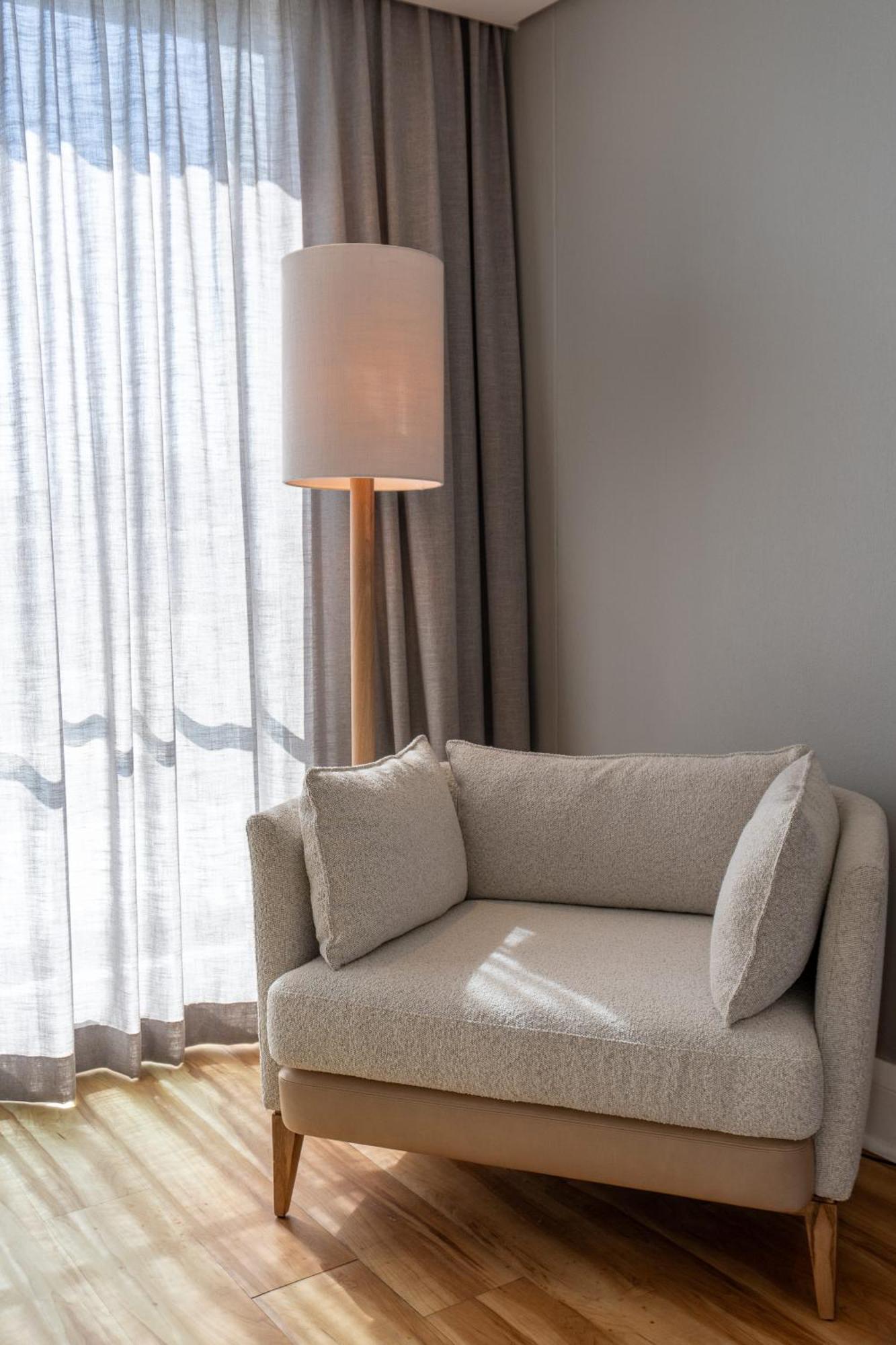 President Hotel Fokváros Kültér fotó